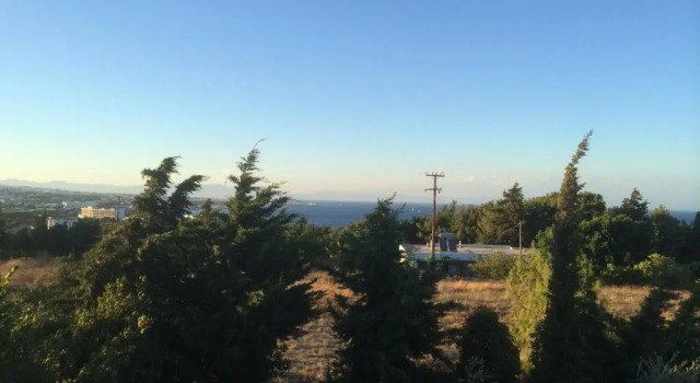 Вилла Villa Kora