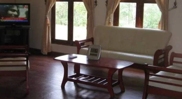 Hill Breeze Nuwara Eliya, Забронировать Отель Отели Округа Галле с завтраком, Завтраки