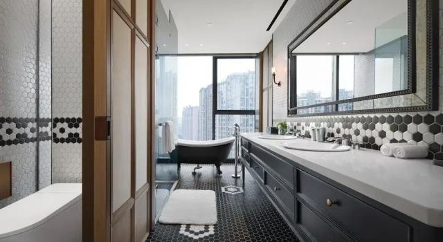 Студия Premium Mumian Chengdu, in The Unbound Collection by Hyatt