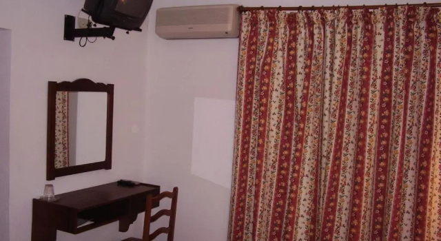 Двухместный номер Standard Hotel Das Termas