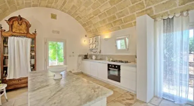 Il Trullo dell'Ulivo Bianco, Забронировать Апартаменты/квартира Апартаменты Мурджия, Апартаменты/квартира