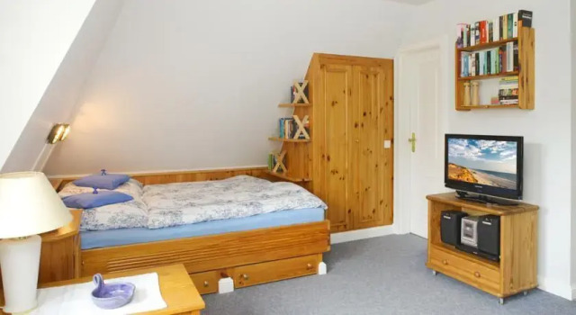 Apartment Haus Kabelgatt