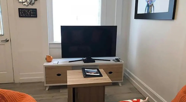 Venice Villas, Забронировать Отель Отели Большого Лос-Анджелеса с парковкой, Парковка