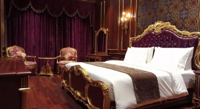 V V Hotel Battambang, Boek Hotel Battambang Battambang Province