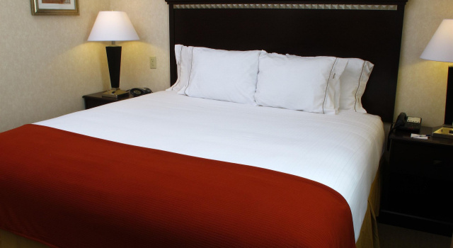Holiday Inn Express Salt Lake City South - Midvale by IHG
