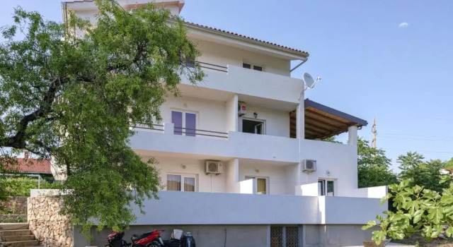 Apartments Marković