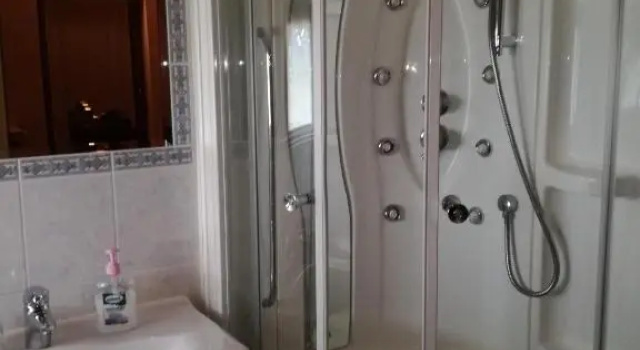 Полулюкс Agriturismo Le Cavade