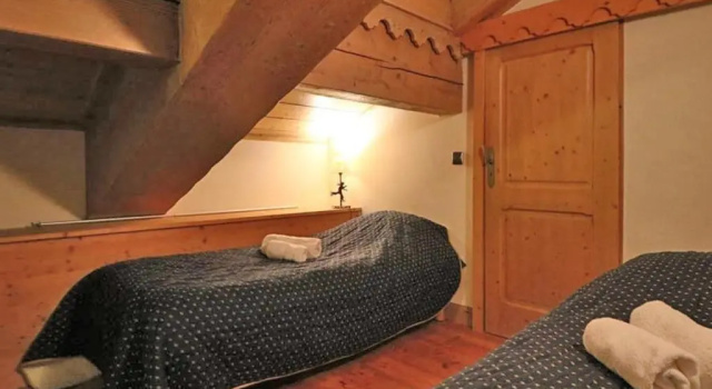 Appartement Montvalezan-La Rosière, 3 pièces, 4 personnes - FR-1-398-624, Забронировать Апартаменты/квартира Апартаменты Монвалезан, Апартаменты/квартира