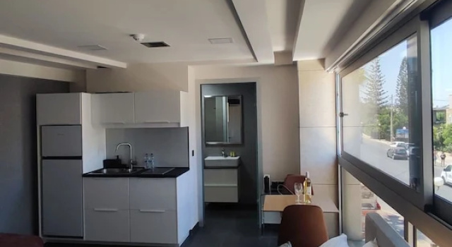 Апартаменты Summertime Signature Suites