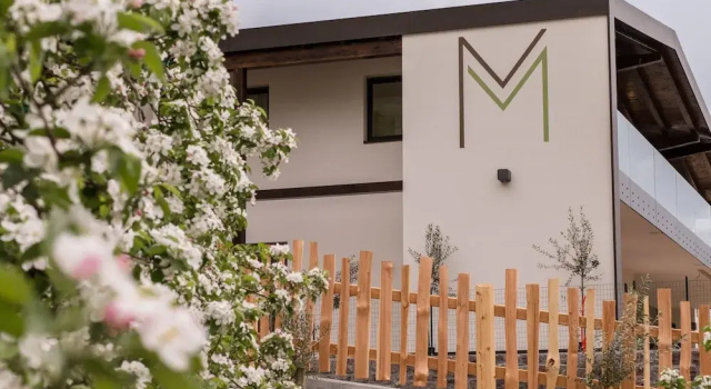 Moar Lodge, Забронировать Отель Посталь Merano and Sorroundings