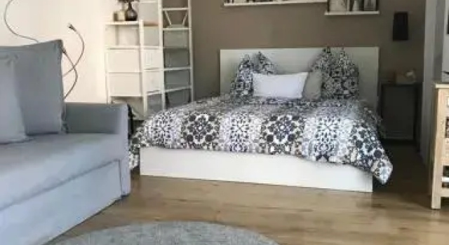 Luxury Apartment Vorstetten, Забронировать Апартаменты/квартира Апартаменты Гундельфинген, Апартаменты/квартира