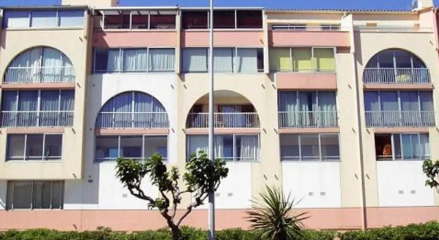 Appartement Sète, 1 pièce, 4 personnes - FR-1-338-368, Забронировать Апартаменты/квартира Апартаменты Сета, Апартаменты/квартира