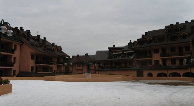 La Splaza, Брондау Қонақ үй Castione della Presolana Bergamo Province