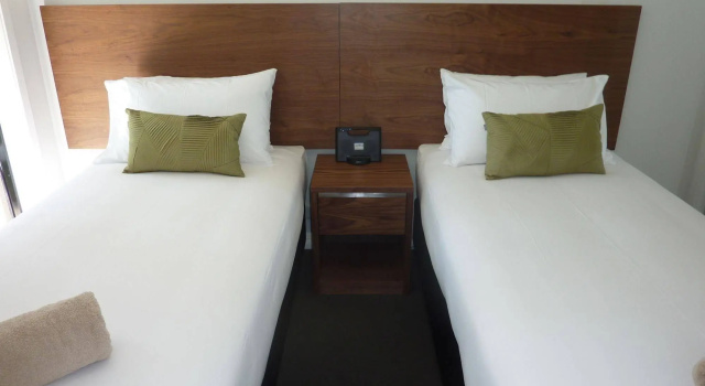 Tea House Motor Inn, Rezervați Mini-hotel Hoteluri cu SPA în Bendigo, SPA