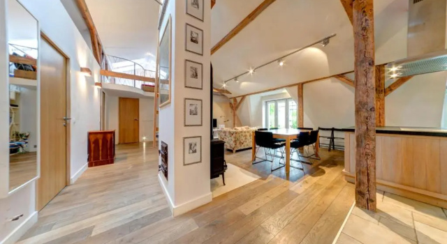 Апартаменты 3 City Apartments - Loft