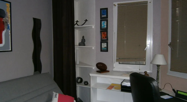 Appartement Le Saint Eloi