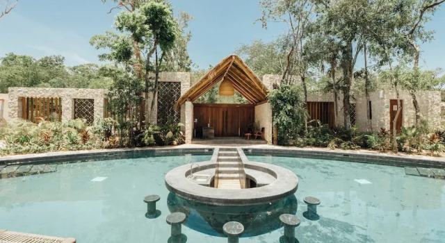 Satori Tulum, 예약 콘도 호텔 툴룸 Quintana Roo