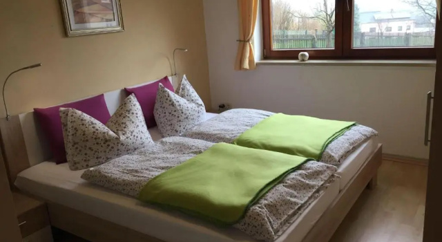 Ferienwohnung-BergIdylle-bei-Hotel-BERGHOF, Забронировать Апартаменты/квартира Кирничталь Saxon Switzerland