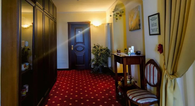 Hotel Antiche Terme Benevento, Забронировать Отель Отели в центре Беневенто, в центре