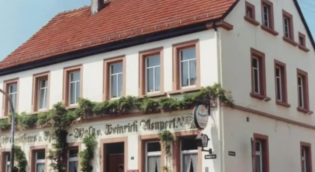 Gasthaus Neupert, Забронировать Гостевой дом Лемберг Palatinate Forest