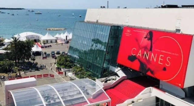Студия Ref 449637 in Cannes