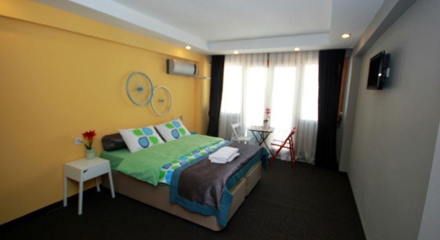 Stone House Oldcity, Varaa Hotelli Fatih Beyoglu