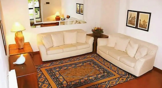 Люкс Montelucci Country Resort & Agriturismo di Charme