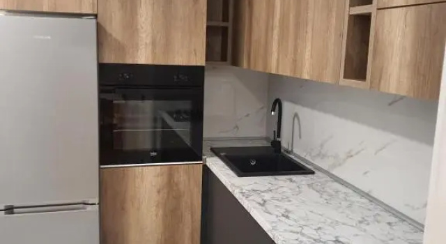 Residence INN Rijeka suite