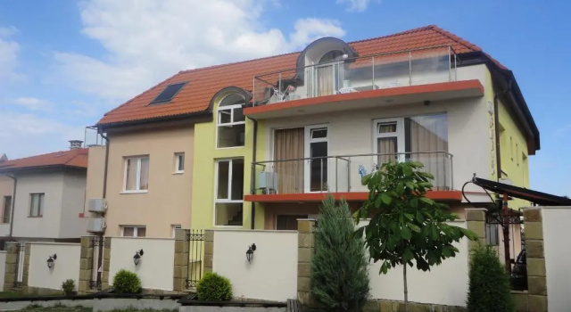 Barex Family Hotel, Забронировать Отель Созополь область Бургас