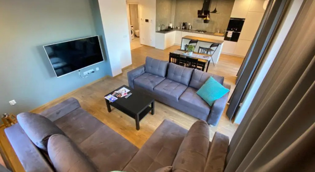 Апартаменты Apartamenty Pod Jesionem