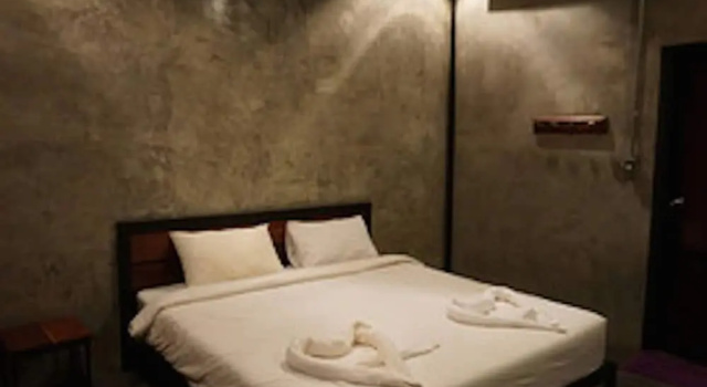 Номер Standard Sangkhlakiri Resort