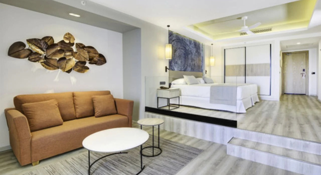 Hotel Riu Palace Jandia