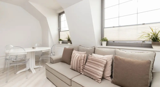 Апартаменты Apartments Tartaczna 2 - Gdansk Old Town by Noclegi Renters