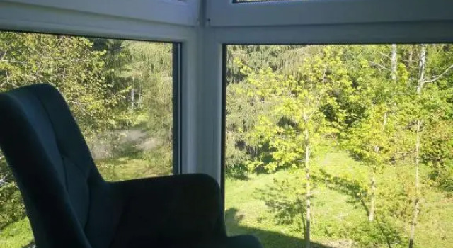 FOREST PALANGA RESORT, Rezervați Stațiune Stațiuni Klaipėda, Stațiune