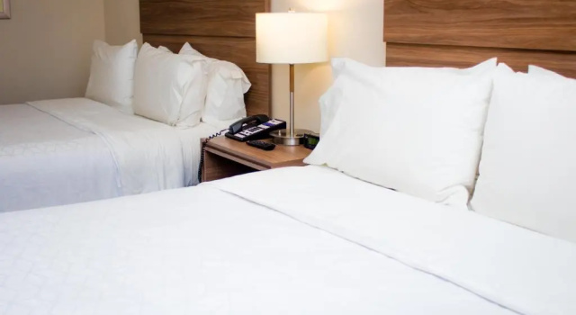 Двухместный номер Standard Holiday Inn Express Culiacan by IHG