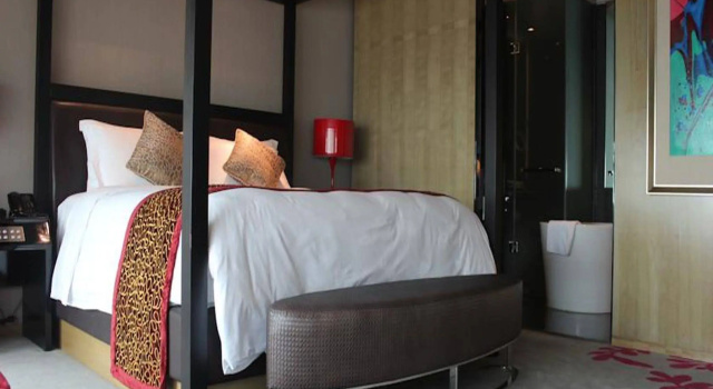 WONGTEE V Hotel, Забронировать Отель Отели Qinglinjing 5 звезд, 5*