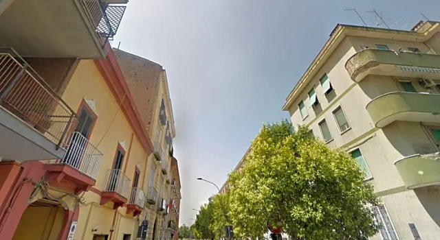 Residenza La Reggia, Забронировать Отель Отели Казерта с парковкой, Парковка