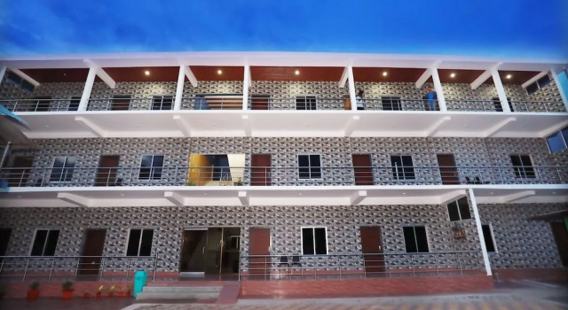 Tesco Resort