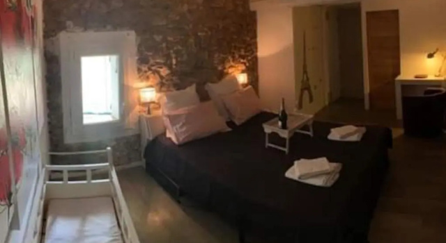 Appartement au Coeur de la Provence, Забронировать Апартаменты/квартира Апартаменты Mont Ventoux, Апартаменты/квартира