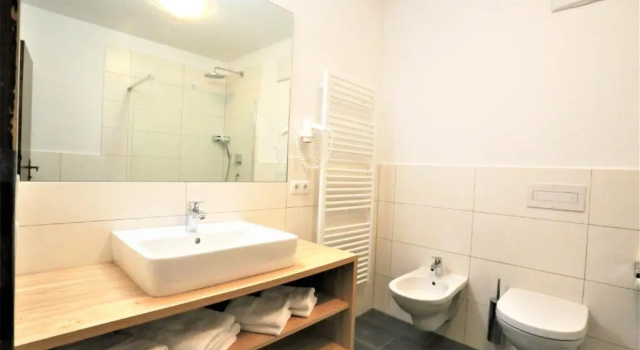 Апартаменты Residence Tantalus