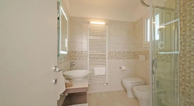 Двухместный номер Standard Hotel Strand