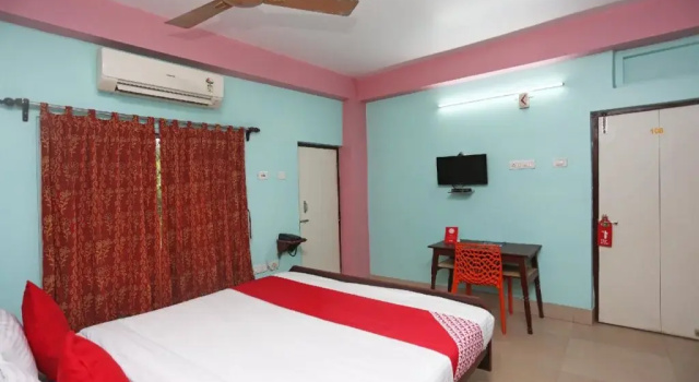 Hotel Ratnodeep By OYO Rooms