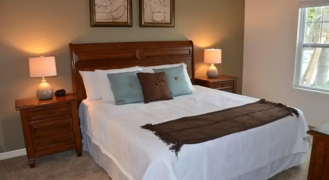 Апартаменты November Special at LV 3 Beds 2 Baths Id:61209