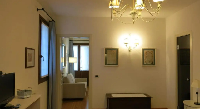 Люкс Villa Schiavi