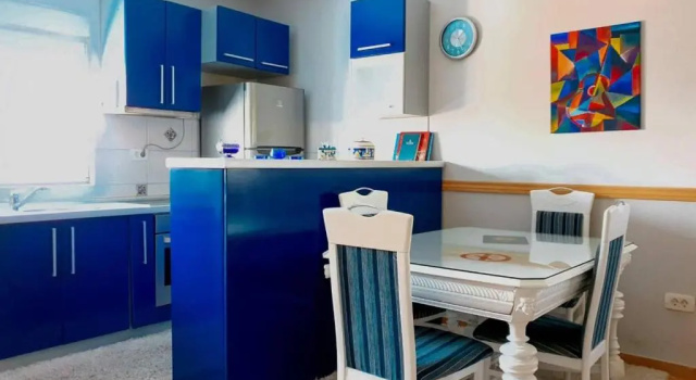 Апартаменты c 1 комнатой Apartments Aerodrom