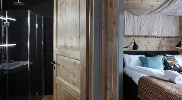 Solsiden Brygge Rorbuer, Забронировать Отель Отели Нурланн 3 звезды, 3*