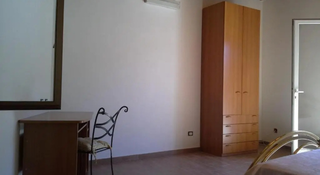 Вилла Oasi delle Madonie
