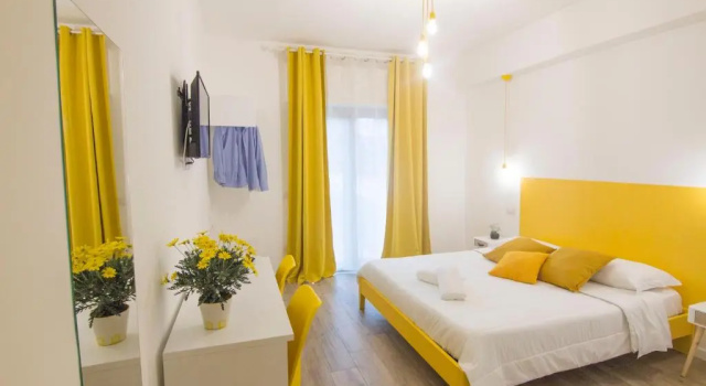 Maison Ligea