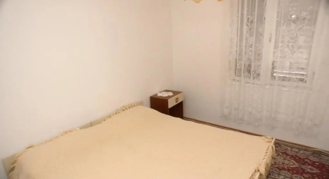 Apartments by the sea Vrgada, Biograd - 4206, Забронировать Апартаменты/квартира Вргада Задарская жупания