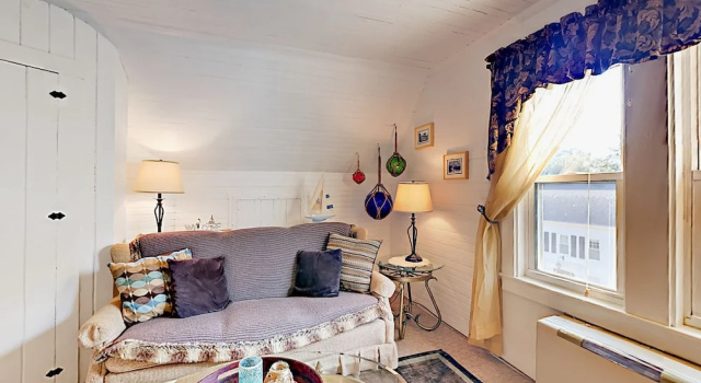 Romantic Crowâ€™s Nest Hideaway 1 Bedroom Apts, Забронировать Апартаменты/квартира Бутбей-Харбор 